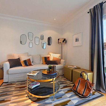 Homeabout Puerta Del Sol Premium Мадрид Екстер'єр фото