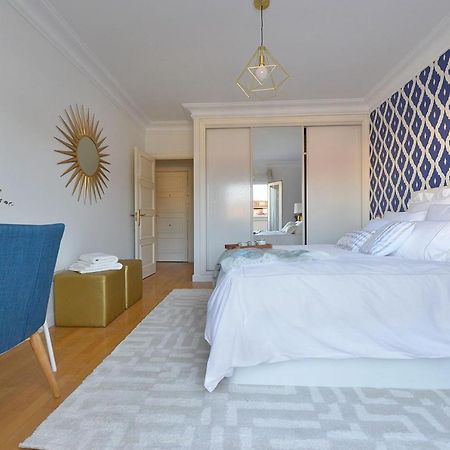 Homeabout Puerta Del Sol Premium Мадрид Екстер'єр фото