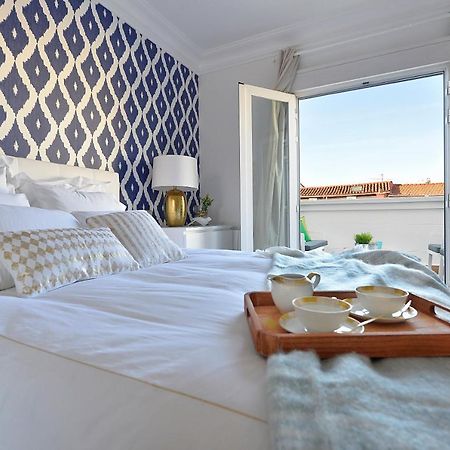 Homeabout Puerta Del Sol Premium Мадрид Екстер'єр фото