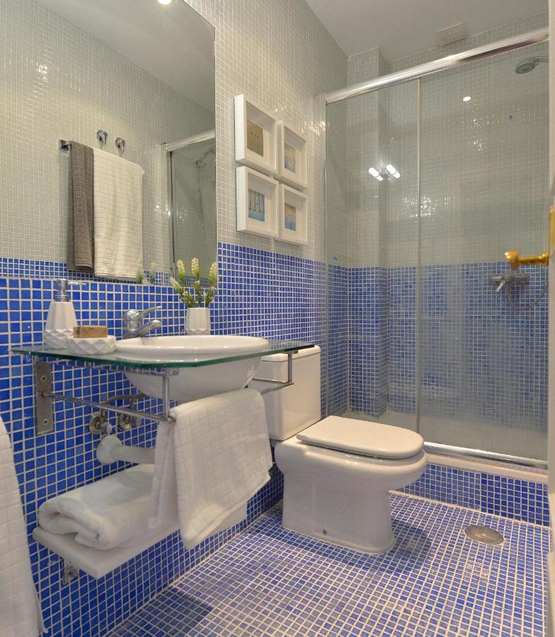 Homeabout Puerta Del Sol Premium Мадрид Екстер'єр фото
